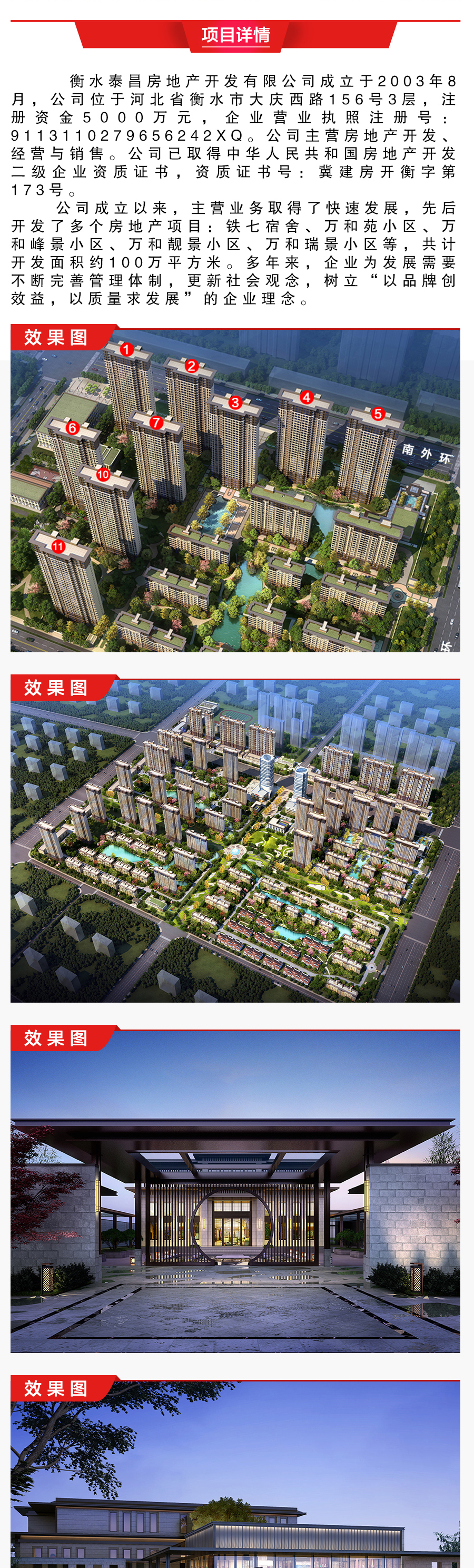 衡水最新房產，科技重塑居住夢想，未來生活展望