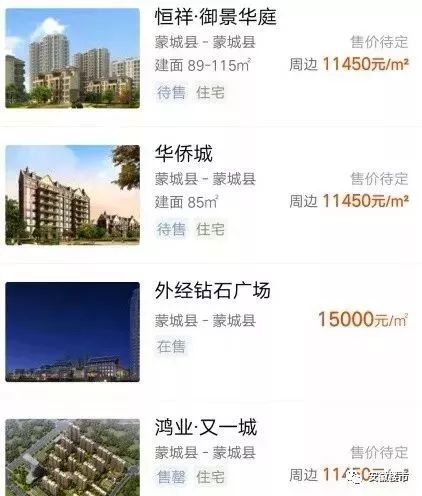 蕭縣最新樓盤探秘，小巷中的隱藏瑰寶