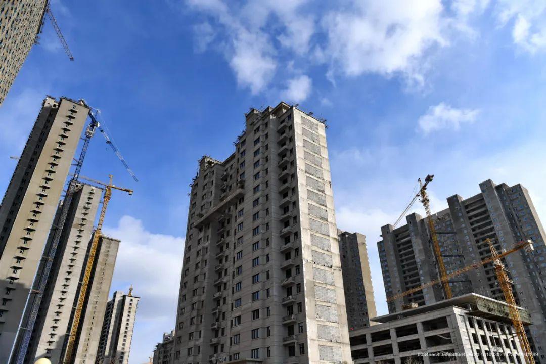 最新樓市新政引領(lǐng)未來(lái)，科技重塑居住體驗(yàn)新篇章