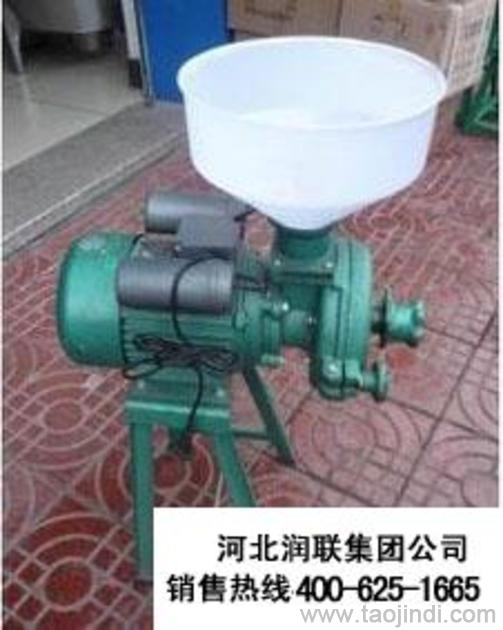 科技革新下的高效制漿利器，最新磨漿機(jī)介紹