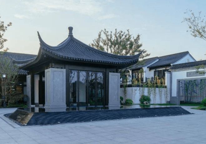 周莊別墅最新價(jià)格揭秘，探索隱藏的小巷寶藏