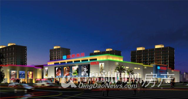 青島最新樓盤開業(yè)探索，巷弄深處小店帶來未知驚喜！