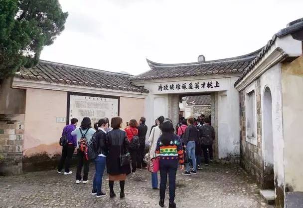 湖南南縣道場，科技革新之旅，體驗高科技魅力