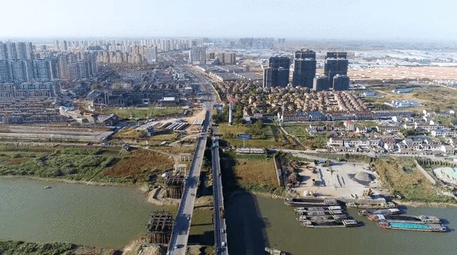來安2025最新規(guī)劃，科技引領(lǐng)未來，重塑城市生活新篇章
