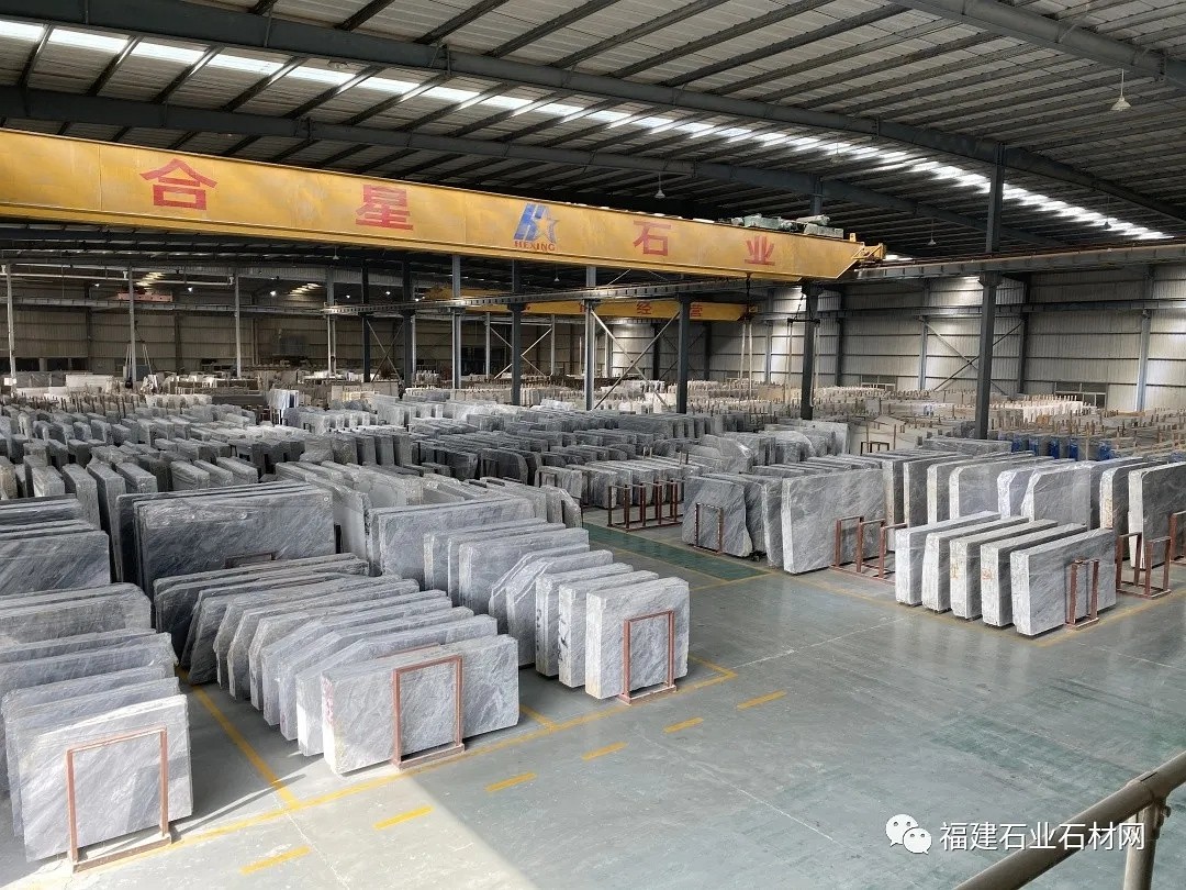 石材最新動態(tài)，引領行業(yè)潮流，掀起熱潮風向標！