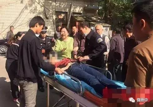 南京最新墜樓事件，悲劇再次發(fā)生