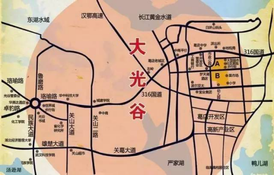 光谷東最新科技前沿動態(tài)，產(chǎn)品革新與超凡體驗揭秘
