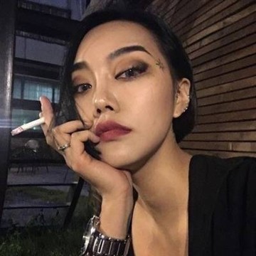 最新美女紋身圖案，時尚潮流中的個性表達