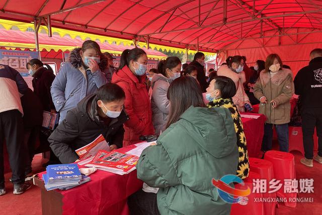 湘鄉(xiāng)最新招聘，時(shí)代脈搏下的就業(yè)新篇章開啟