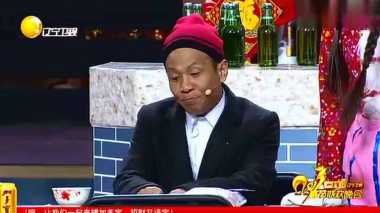 宋小寶最新小品，變化的力量與自信成就之源
