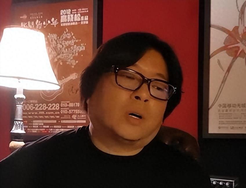 華晨宇最新短發(fā)，自然美景與心靈之旅的交融展現(xiàn)