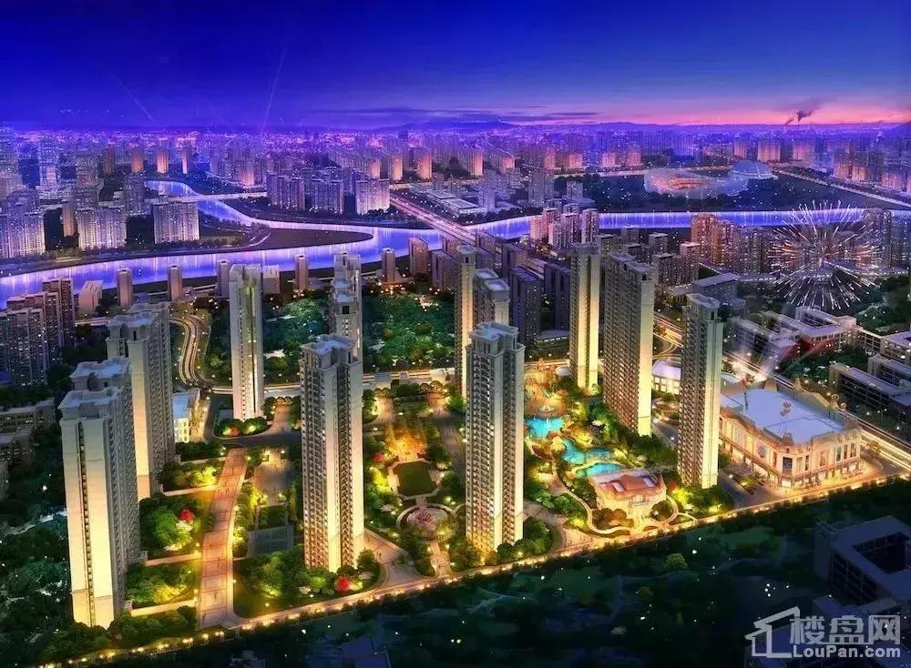 吉首樓盤最新價(jià)格，理想投資與生活的不二之選