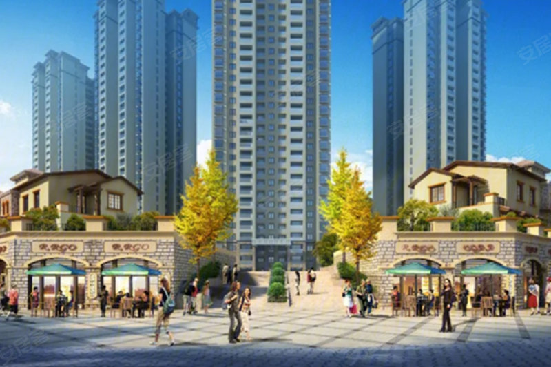 普定最新樓盤，探索城市新篇章，優(yōu)質(zhì)居住地首選