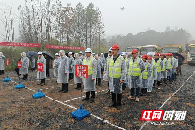 道縣最新施工公路探訪，小巷中的獨特風情