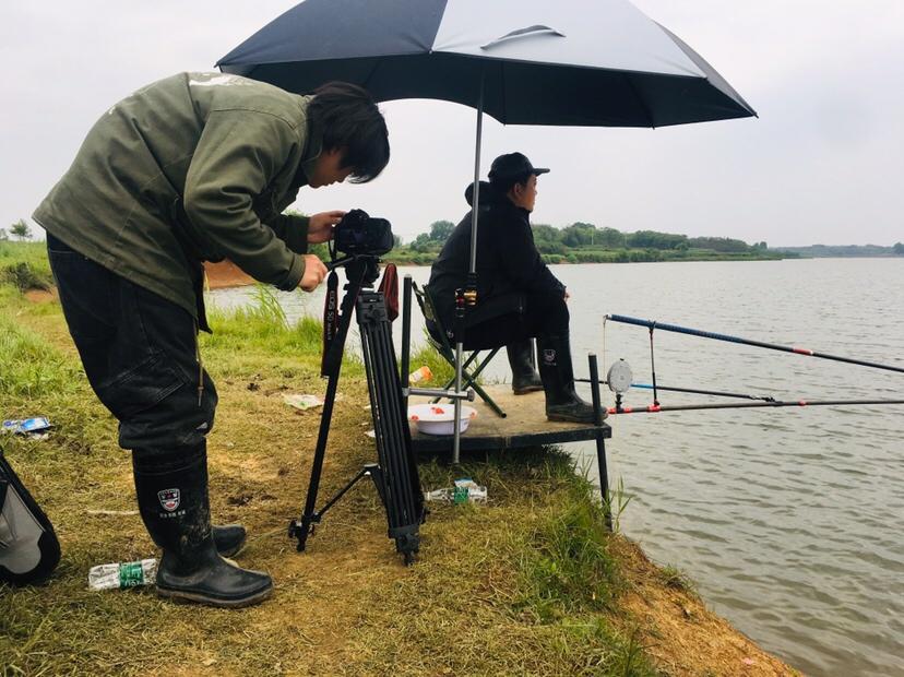 大毛最新釣魚視頻，釣魚技能進階指南全解析