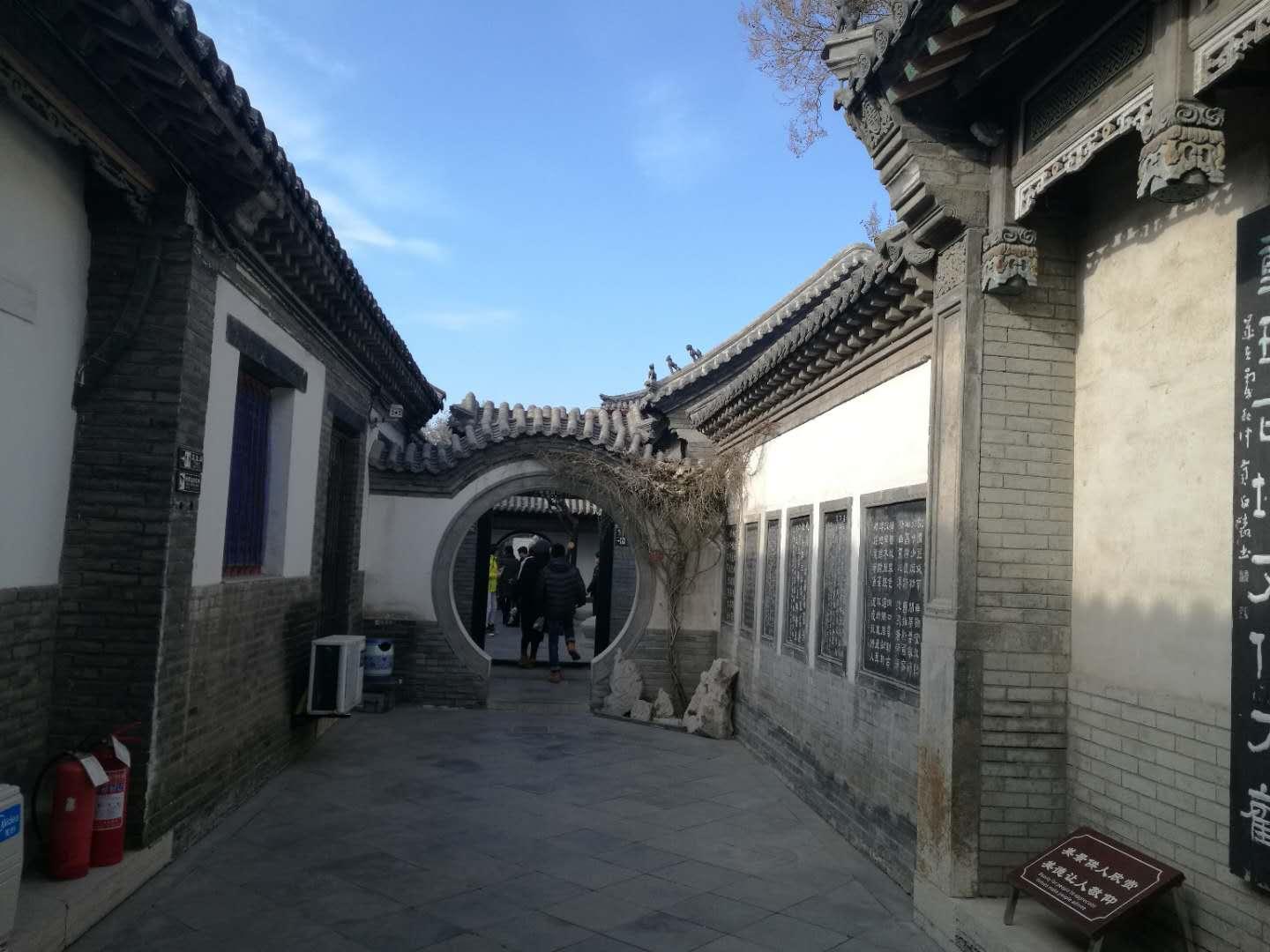 小巷深處的文化瑰寶，西書(shū)房最新動(dòng)態(tài)