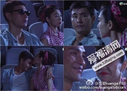 港劇最新動(dòng)態(tài)，探索自然美景之旅，重拾內(nèi)心的寧靜與平和