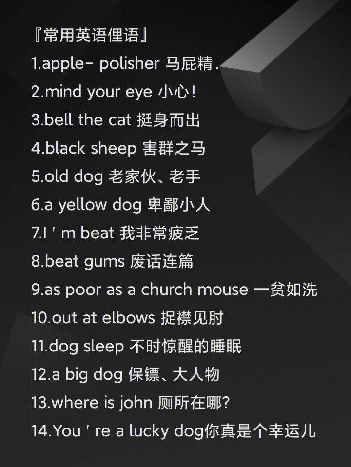 英文最新俚語揭秘，小巷秘密小店的潮流詞匯