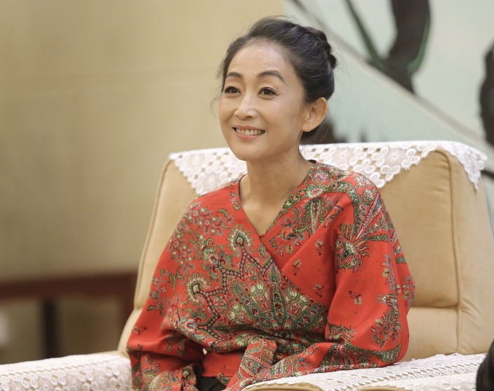 陳瑾嘉最新動態(tài)揭秘，探索前沿，展現非凡成就