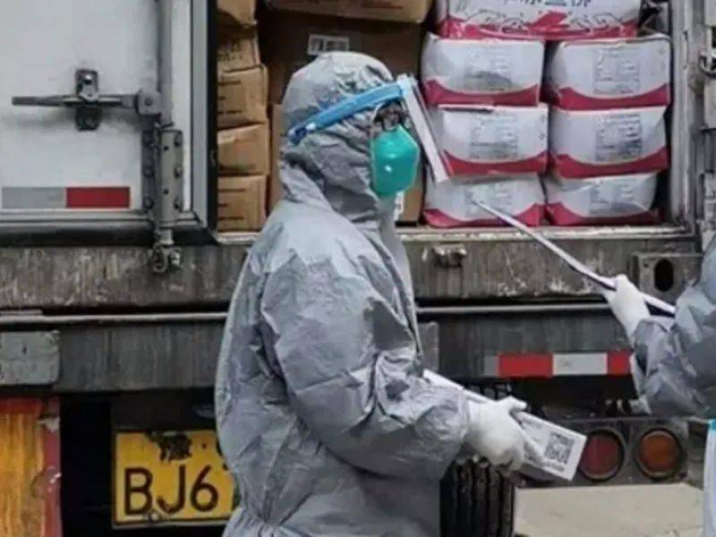 安康最新疫情全面解析，你所需要知道的一切！