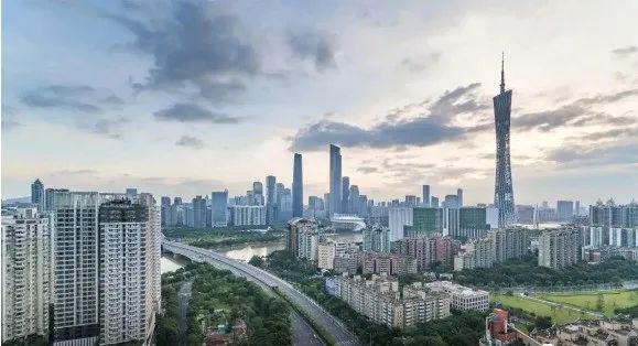 廣州最新動態(tài)，城市溫情與日常趣事一覽