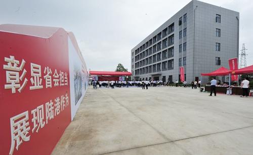 向塘最新動態(tài)，科技重塑生活，未來之光體驗(yàn)之旅