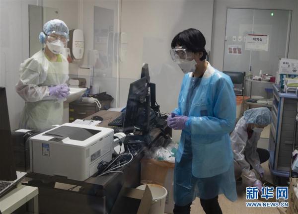 韓國(guó)肺炎疫情下的自然探險(xiǎn)之旅，尋找內(nèi)心的平和