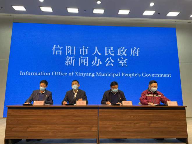 信陽管理新篇章，日常故事與管理之家的溫馨時光