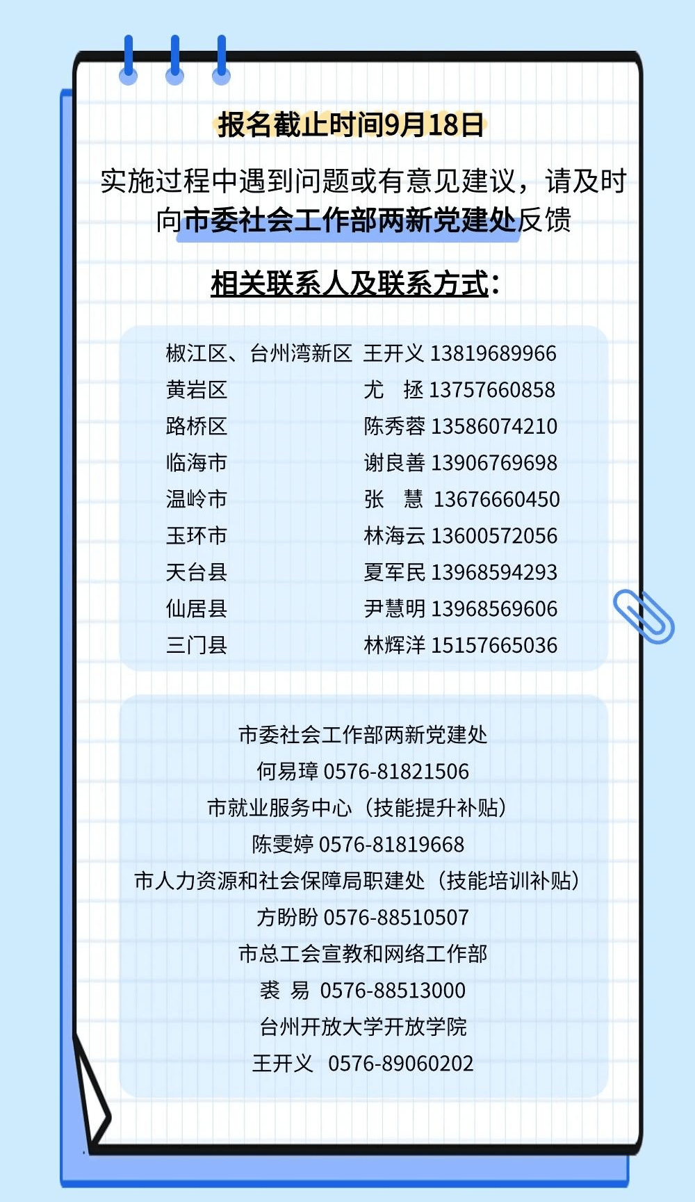 臺(tái)州最新通知速遞，揭秘重要信息，速覽不容錯(cuò)過！