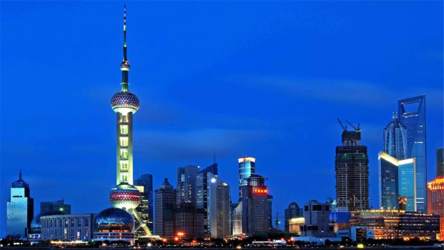 上海返工之旅，自然美景的探索與內(nèi)心平靜的回歸