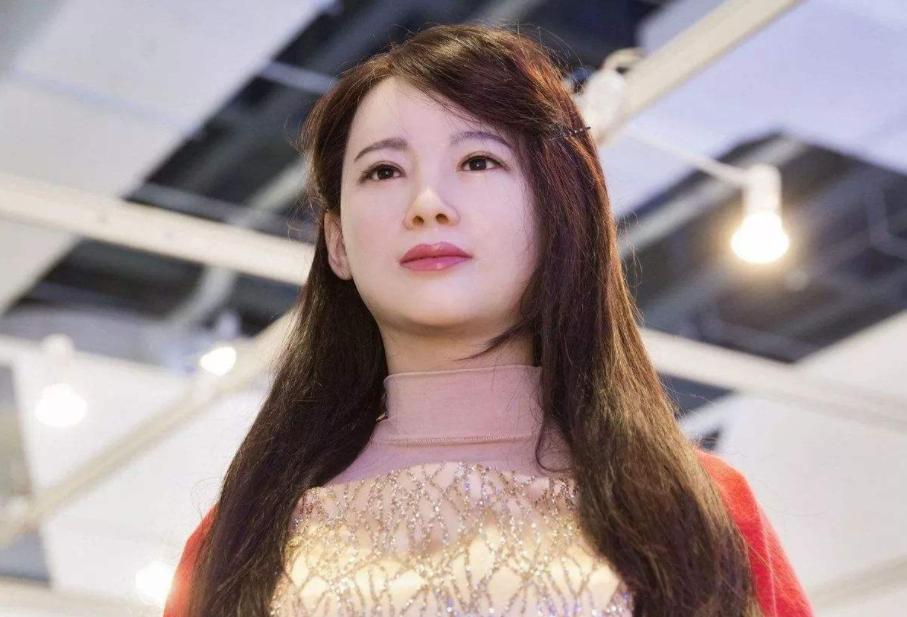 最新智能美女，現(xiàn)實(shí)與科技的倫理挑戰(zhàn)？