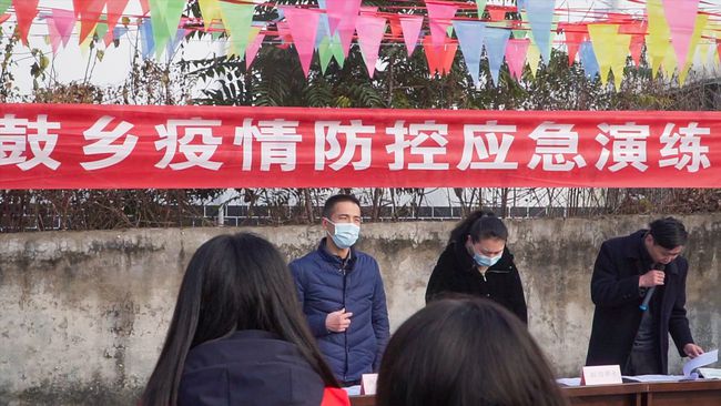 銅鼓疫情下的自然探索之旅，尋求內(nèi)心的平和與寧靜