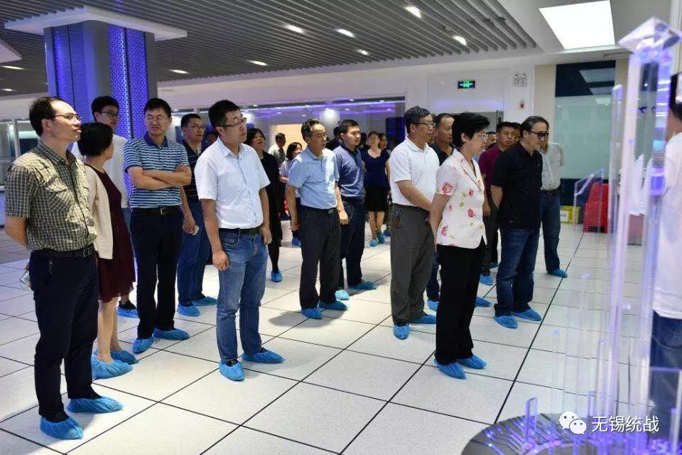聚焦最新無錫干部，洞察發(fā)展脈絡(luò)，引領(lǐng)時代前行