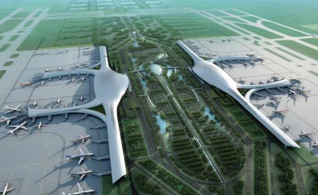 賀州機場最新篇章，騰飛中的航空樞紐