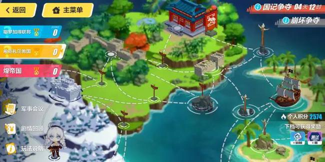 符華最新裝甲詳解，步驟指南與裝備獲取攻略
