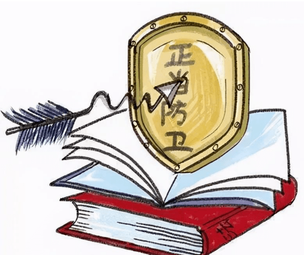 時代背景下的法律之光，最新律法正當(dāng)防衛(wèi)解讀