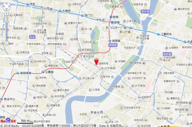 寧波海曙區(qū)房價動態(tài)，城市變遷中的信心與成就
