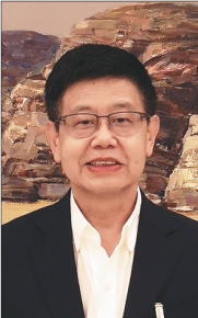 劉明忠新職務(wù)引領(lǐng)科技革新，前沿高科技產(chǎn)品新篇章體驗