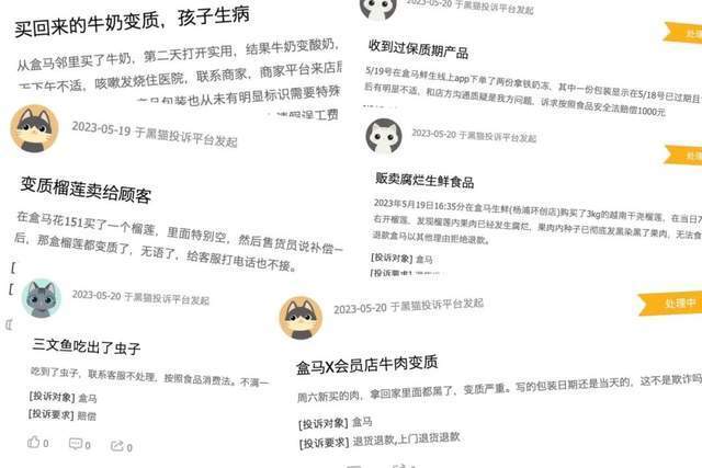 揭秘盒馬鮮生最新估值重磅消息，令人震驚的數(shù)字揭曉！