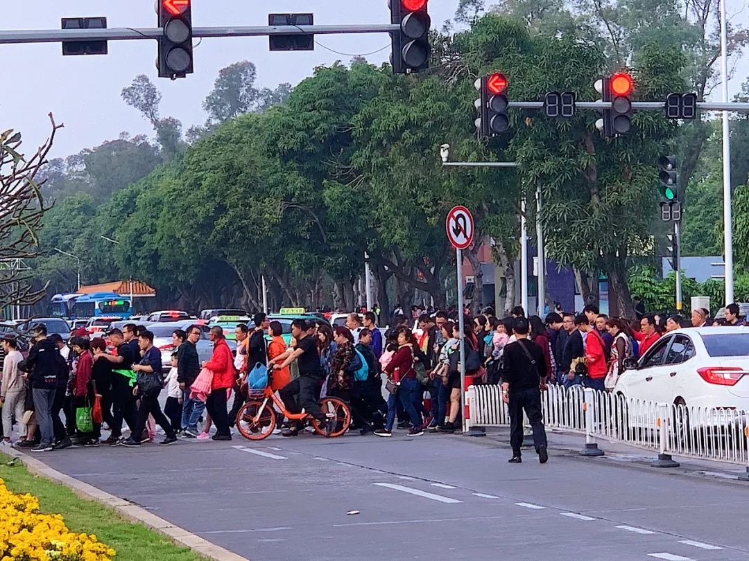 澳門拱北最新停車指南，停車攻略與指引