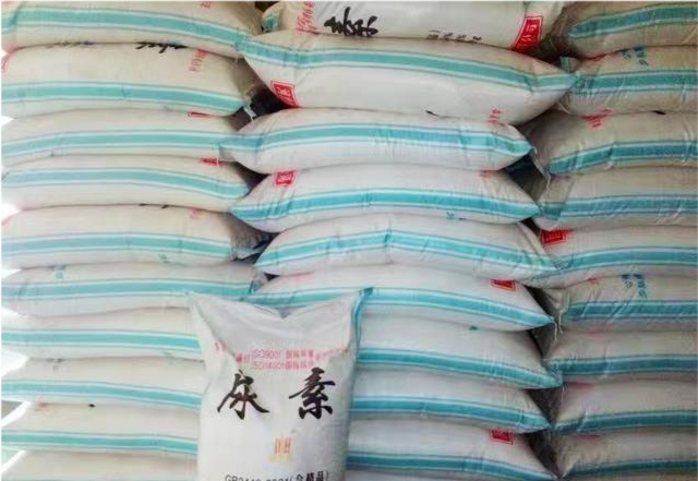 鉀肥最新工藝探索，推動農(nóng)業(yè)高效發(fā)展的前沿技術