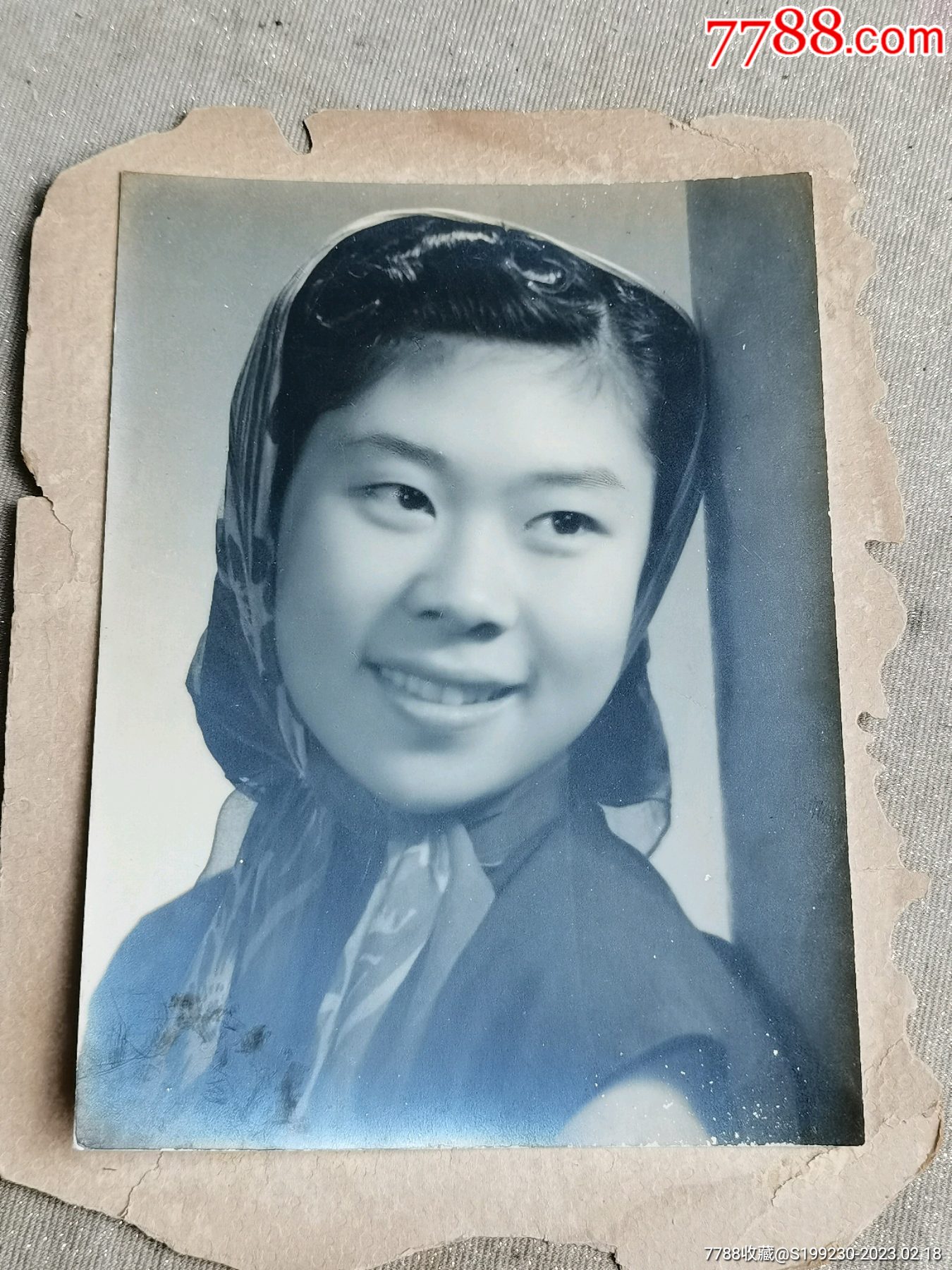 美女老照片的魅力，歷久彌新，時光見證美麗風(fēng)采