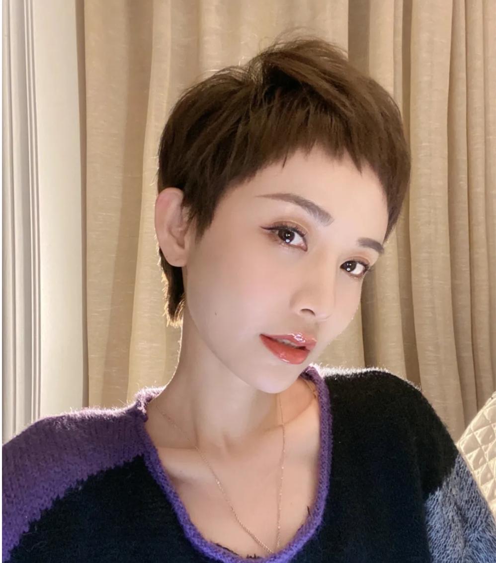 最新女生發(fā)型流行趨勢(shì)，時(shí)尚減齡發(fā)型指南