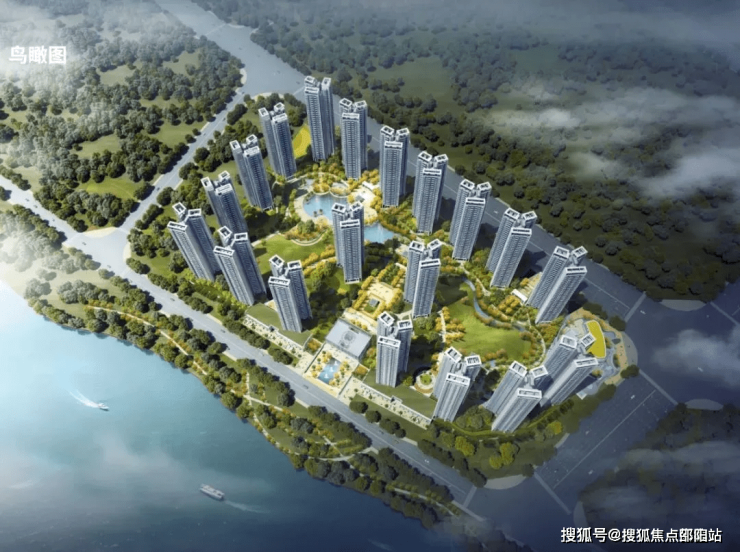 馬鞍島粵海城，時(shí)代璀璨明珠，最新發(fā)展動(dòng)態(tài)解析