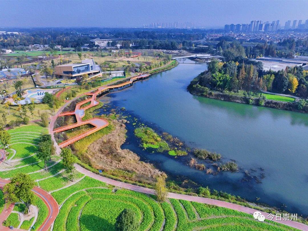 羊馬濕地公園最新發(fā)展，自然與人文的交融盛宴
