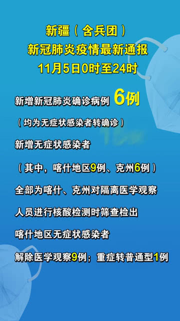 新疆疫情最新通報更新，九月最新動態(tài)