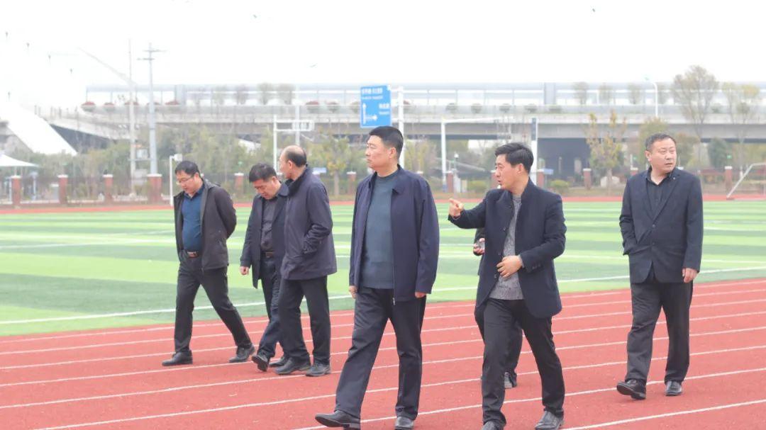 海興縣，小城蓬勃發(fā)展的故事