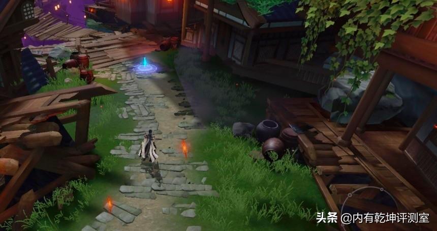 真武世界最新章節(jié)揭秘，背景、事件與地位概述