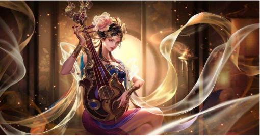 楊玉環(huán)最新玩法攻略分享，玩轉(zhuǎn)楊玉環(huán)的技巧與心得????