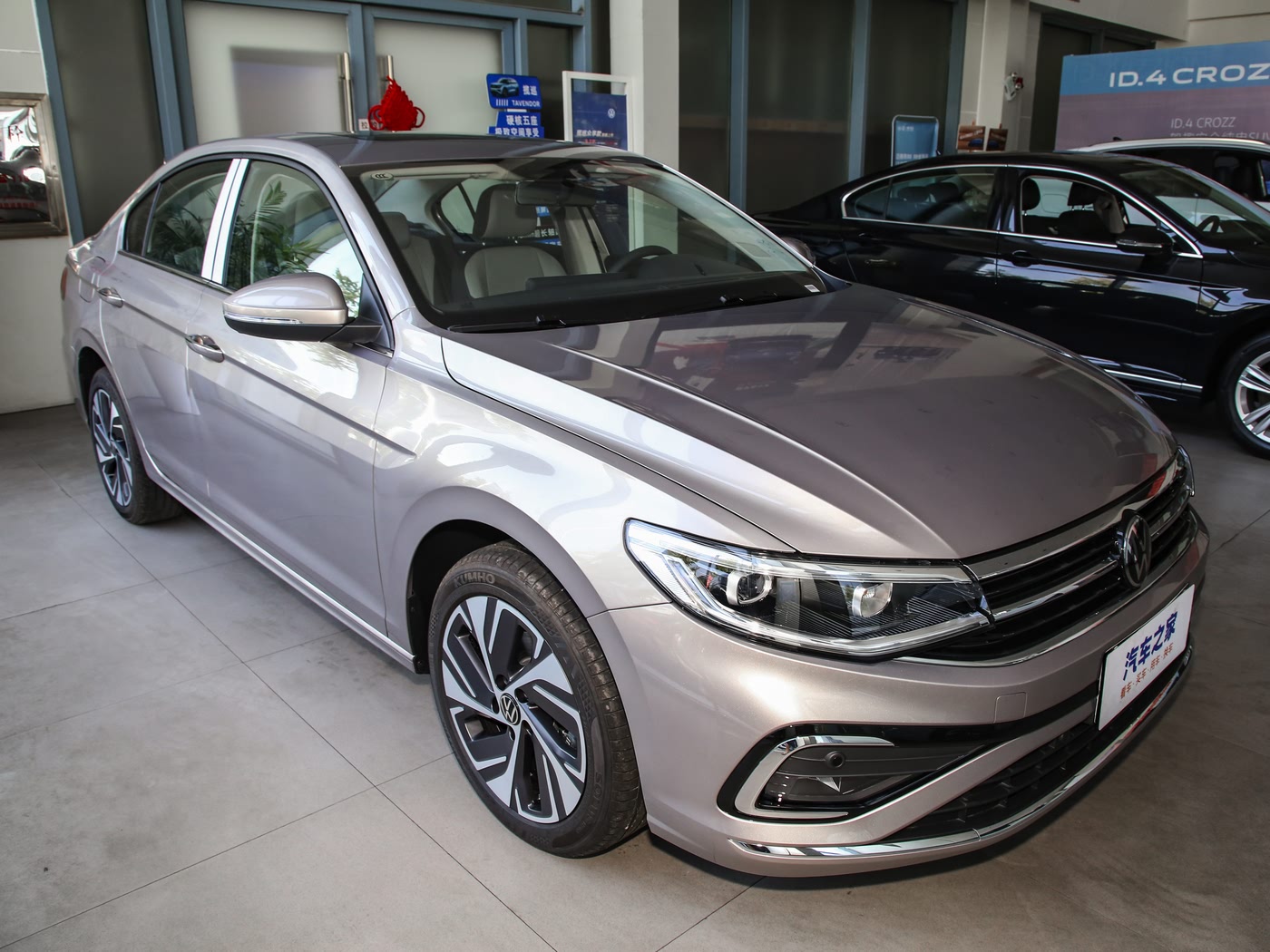 最新款寶來車，經(jīng)典與創(chuàng)新完美融合